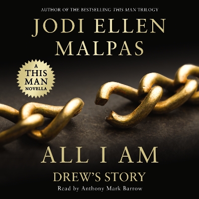 Book cover for All I Am