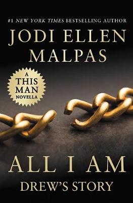 Book cover for All I Am