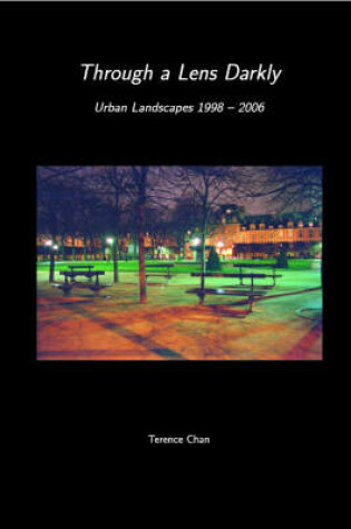 Cover of Through a Lens Darkly