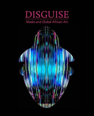Book cover for Disguise