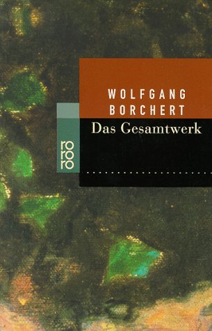 Book cover for Das Gesamtwert