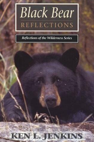 Cover of Black Bear Reflections