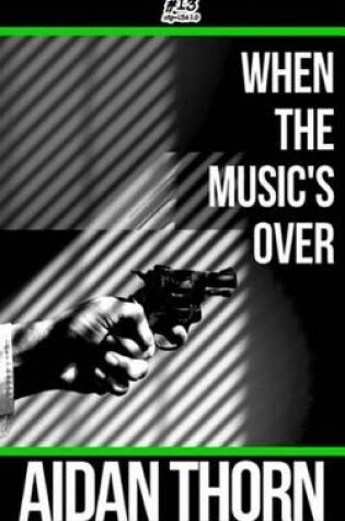 Cover of When the Music's Over