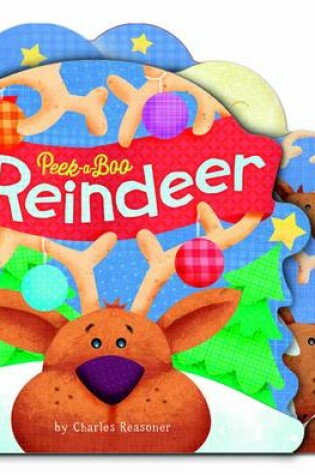 Cover of Reindeer (Mini)