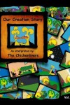 Book cover for Our Creation Story