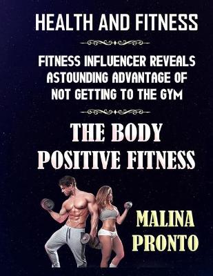 Book cover for Health And Fitness