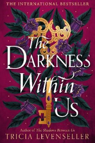 Cover of The Darkness Within Us