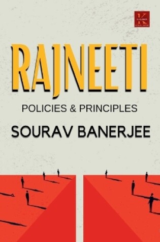 Cover of Rajneeti