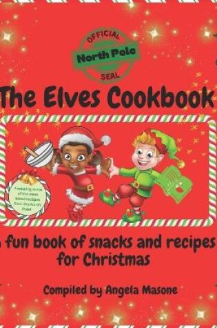 Cover of The Elves Cookbook