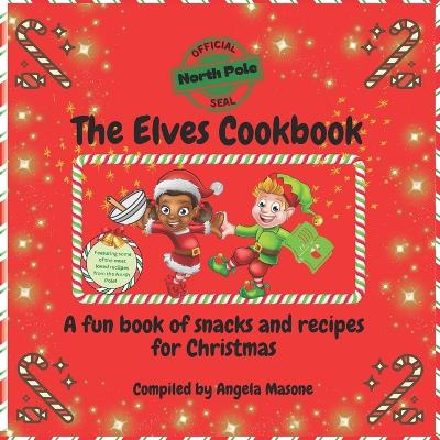 Book cover for The Elves Cookbook