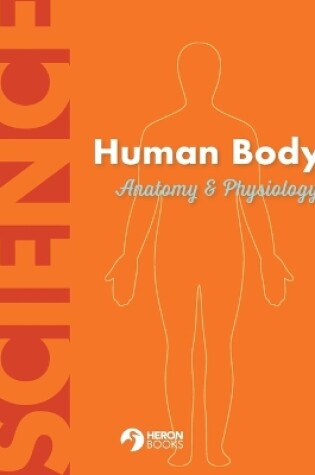 Cover of Human Body Anatomy and Physiology