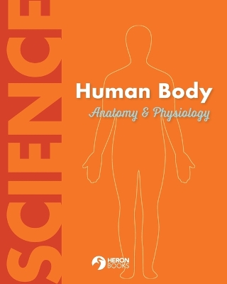 Cover of Human Body Anatomy and Physiology