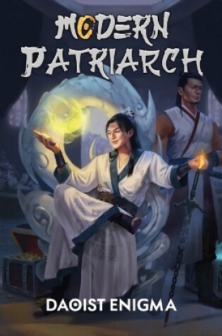 Cover of Modern Patriarch