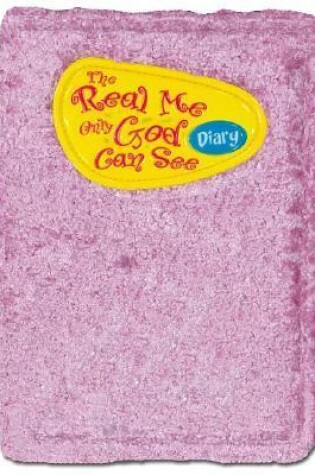 Cover of Real ME Only God Can See Diary
