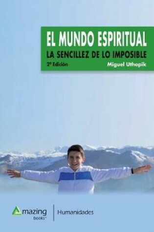 Cover of El Mundo Espiritual