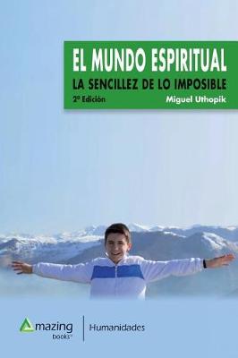 Book cover for El Mundo Espiritual