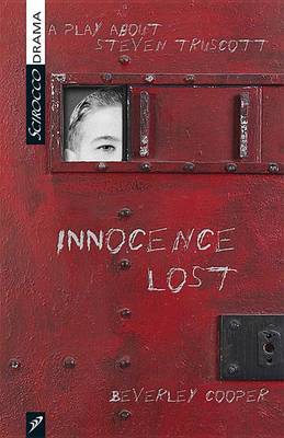 Cover of Innocence Lost