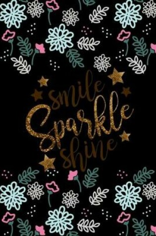 Cover of Smile Sparkle Shine