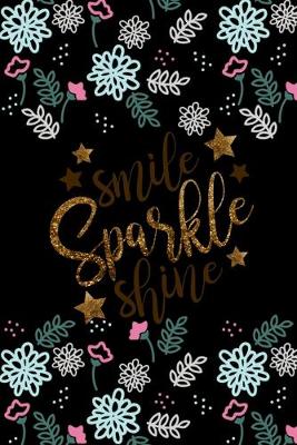 Book cover for Smile Sparkle Shine