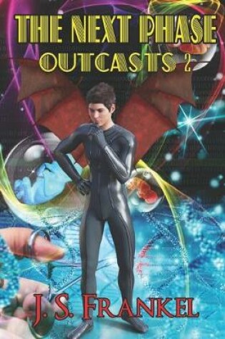 Cover of The Next Phase Outcasts 2