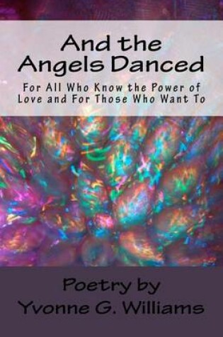 Cover of And the Angels Danced
