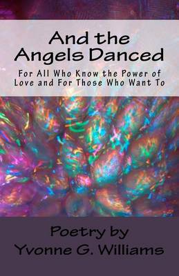 Book cover for And the Angels Danced