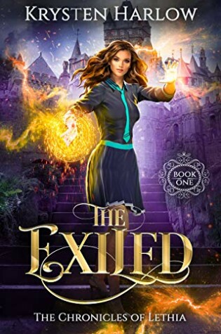 Cover of The Exiled