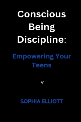 Book cover for Conscious Being Discipline