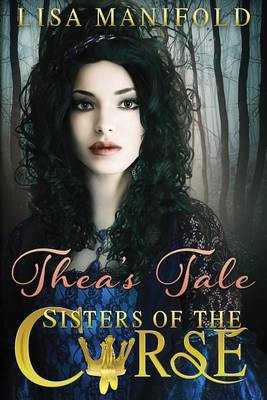 Book cover for Thea's Tale
