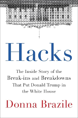 Cover of Hacks