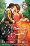 Book cover for Matrimonio di Mezzanotte