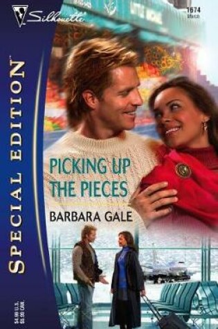 Cover of Picking Up the Pieces