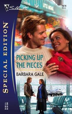 Book cover for Picking Up the Pieces