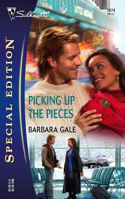 Cover of Picking Up the Pieces