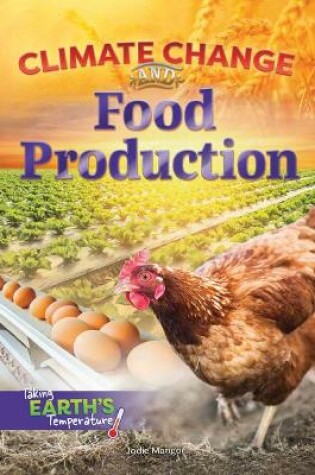 Cover of Climate Change and Food Production
