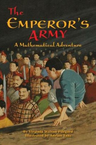 Cover of Emperor's Army, The