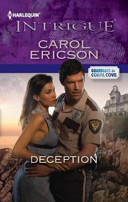 Cover of Deception