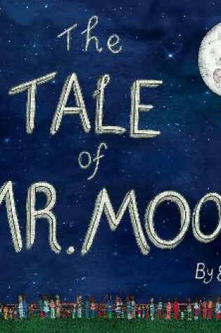 Cover of The Tale of Mr. Moon