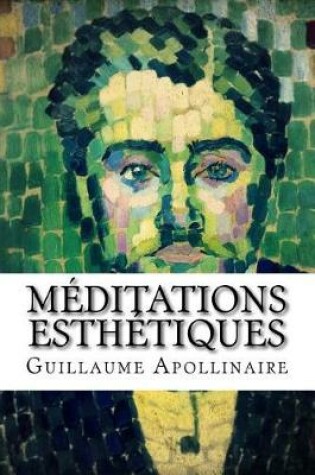 Cover of Méditations Esthétiques