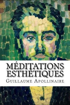 Book cover for Méditations Esthétiques