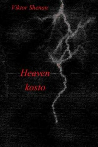 Cover of Heaven Kosto