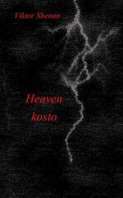 Book cover for Heaven Kosto