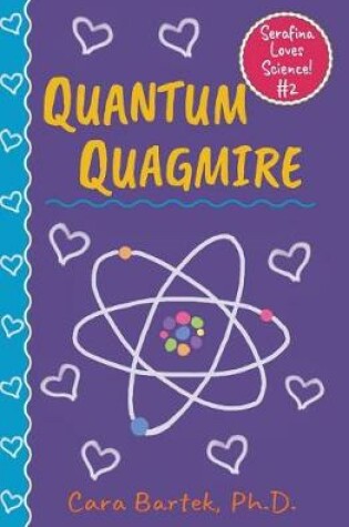 Cover of Quantum Quagmire