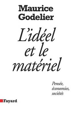 Book cover for L'Ideel Et Le Materiel