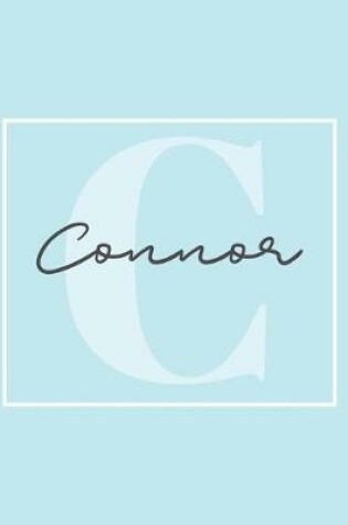 Cover of Connor