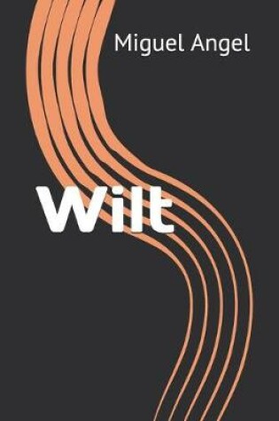 Cover of Wilt