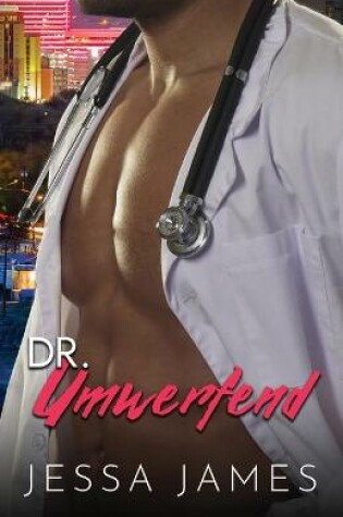 Cover of Dr. Umwerfend