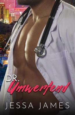 Book cover for Dr. Umwerfend