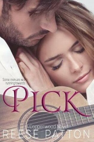 Cover of Pick