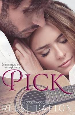 Book cover for Pick